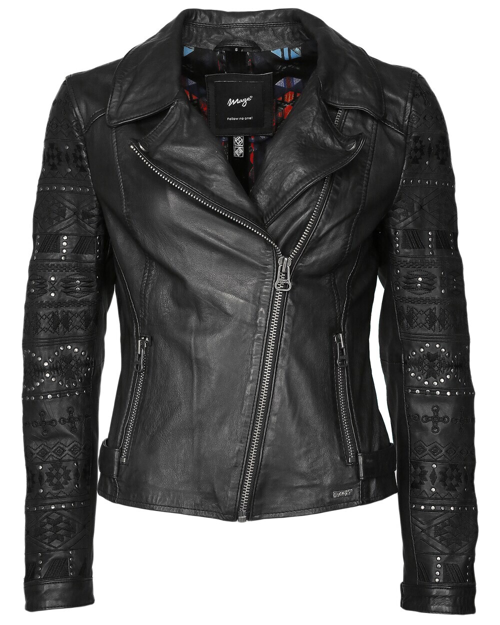 Межсезонная куртка Maze Tuba, черный
Межсезонная куртка Maze Tuba, черный