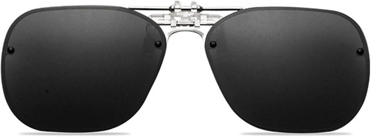 Поляризованные солнцезащитные очки-клипсы поверх очков с диоптриями для мужчин и женщин. Откидные солнцезащитные очки-клипсы для вождения и рыбалки FF FRAZALA, Grey Lens / Grey Vision
Поляризованные солнцезащитные очки-клипсы поверх очков с диоптриями для мужчин и женщин. Откидные солнцезащитные очки-клипсы для вождения и рыбалки FF FRAZALA, Grey Lens / Grey Vision