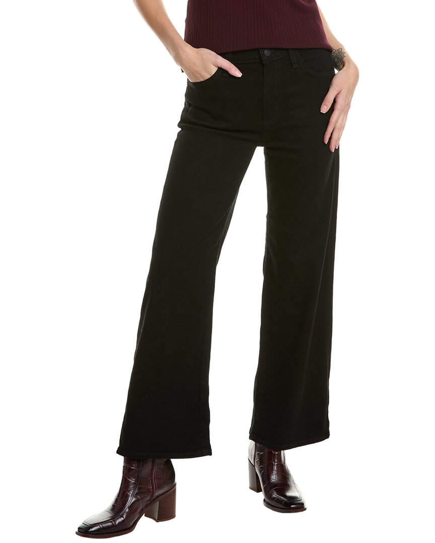 Джинсы HUDSON Rosalie Black Rinse с высокой талией и широкими штанинами по щиколотку HUDSON Jeans
Джинсы HUDSON Rosalie Black Rinse с высокой талией и широкими штанинами по щиколотку HUDSON Jeans