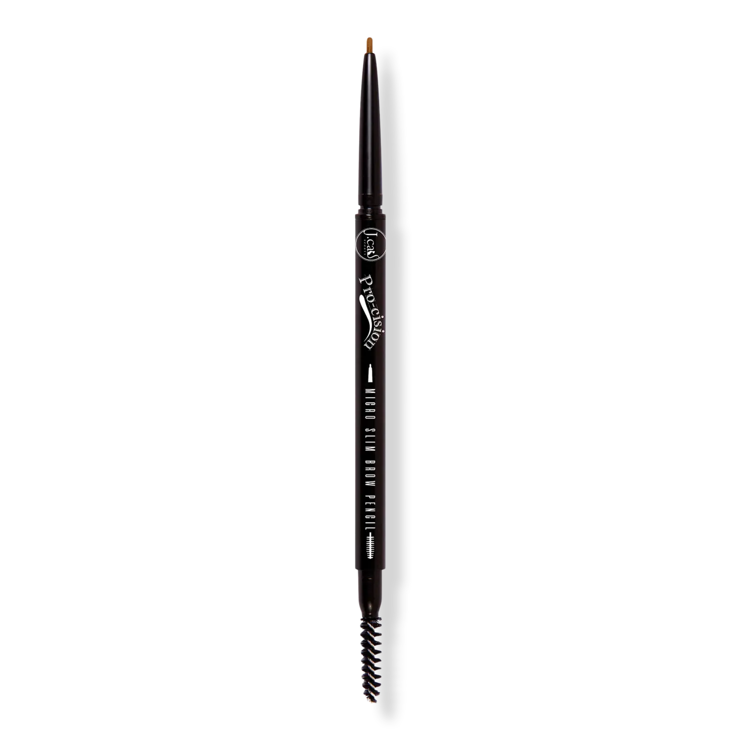 Карандаш для бровей Pro-cision Micro Slim J.Cat Beauty, Auburn (red brown)
Карандаш для бровей Pro-cision Micro Slim J.Cat Beauty, Auburn (red brown)