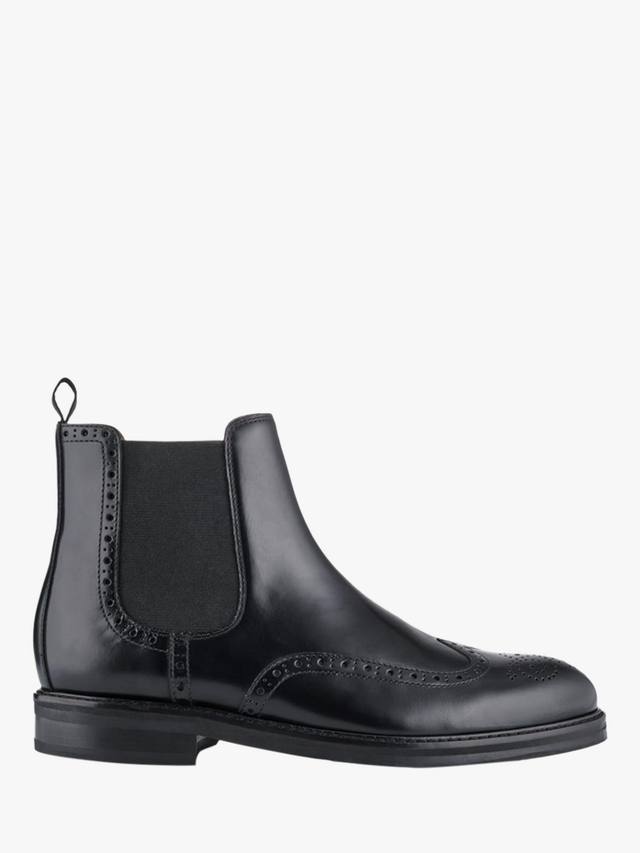 Челси-ботинки из кожи Fieldstone Jones Bootmaker, Black
Челси-ботинки из кожи Fieldstone Jones Bootmaker, Black