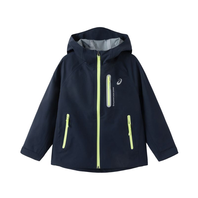 Ветровка Urban Light Trend ASICS, темно-синий
Ветровка Urban Light Trend ASICS, темно-синий