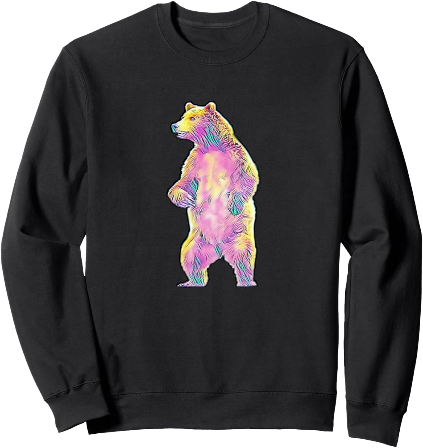 Толстовка с изображением медведя гризли Grizzly Bears - Bear Gifts For Men, Boys, Kids, And Women, черный
Толстовка с изображением медведя гризли Grizzly Bears - Bear Gifts For Men, Boys, Kids, And Women, черный