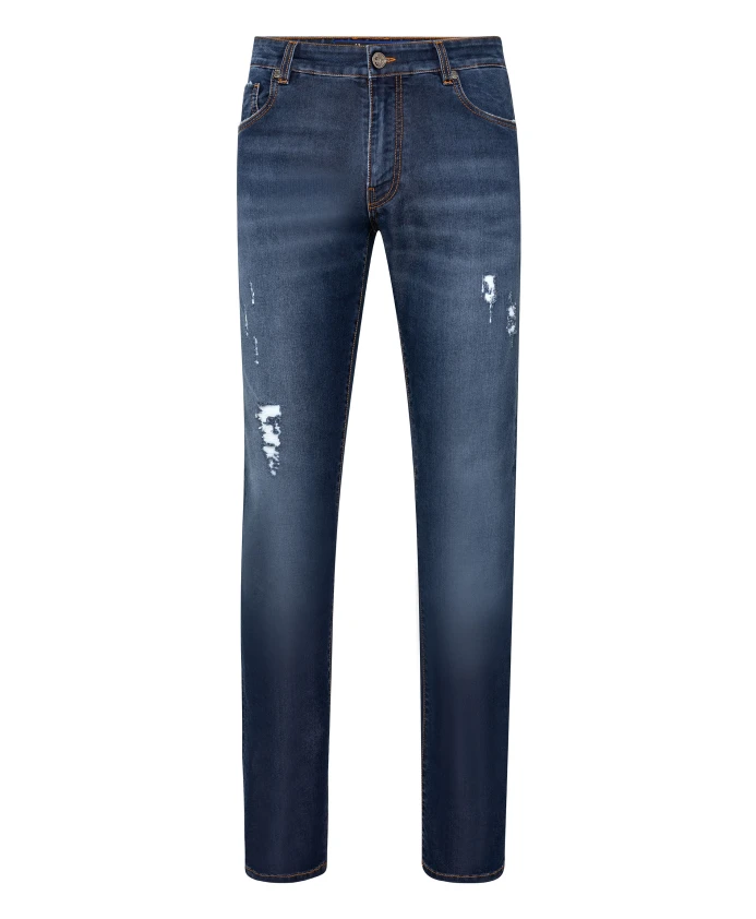 Прямые джинсы Crest Billionaire, синий
Прямые джинсы Crest Billionaire, синий