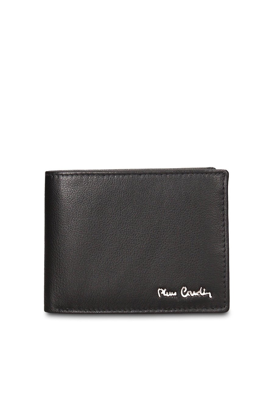 Кошелек Pierre Cardin RFID, Black
Кошелек Pierre Cardin RFID, Black