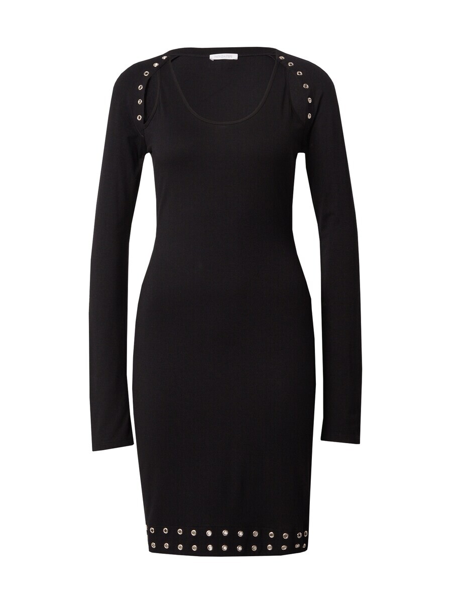Платье PATRIZIA PEPE Dress, черный
Платье PATRIZIA PEPE Dress, черный