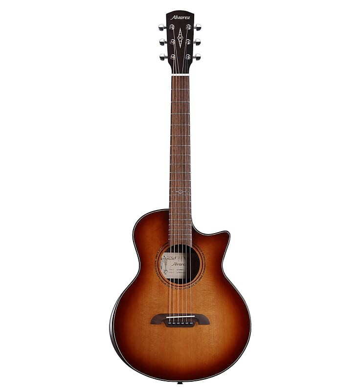 Акустическая гитара Alvarez LJE95CEARSHB Artist Elite Series Acoustic-electric Guitar - Shadowburst Gloss
Акустическая гитара Alvarez LJE95CEARSHB Artist Elite Series Acoustic-electric Guitar - Shadowburst Gloss