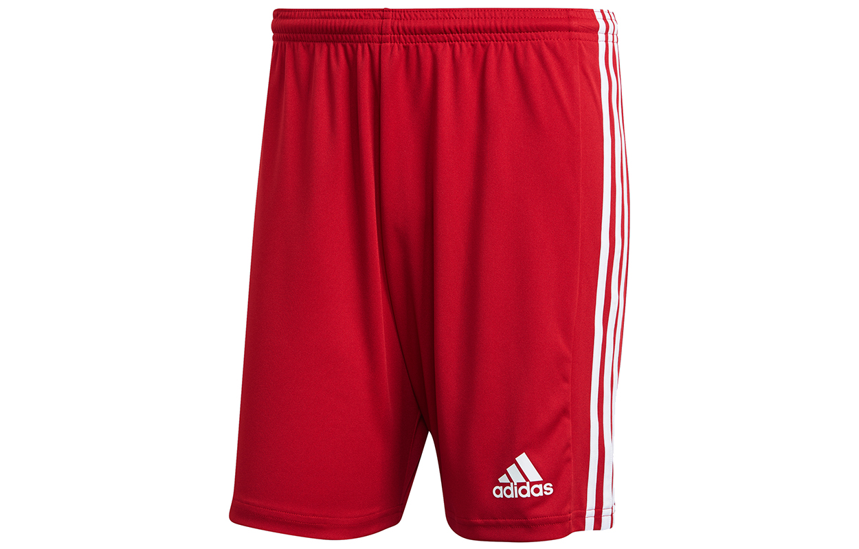 Adidas Повседневные шорты мужские красные
Adidas Повседневные шорты мужские красные