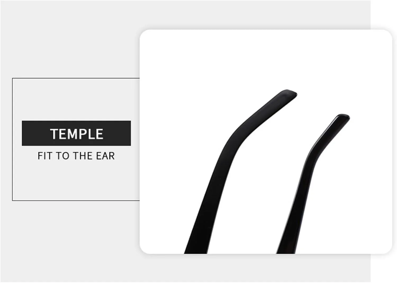 Мужские солнцезащитные очки для отдыха на природе, женские спортивные солнцезащитные очки для поездок на работу, декоративные солнцезащитные очки Generic, Black
Мужские солнцезащитные очки для отдыха на природе, женские спортивные солнцезащитные очки для поездок на работу, декоративные солнцезащитные очки Generic, Black