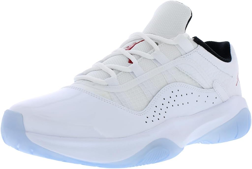 Мужские кроссовки Nike Air Jordan 11 CMFT Low, белый
Мужские кроссовки Nike Air Jordan 11 CMFT Low, белый