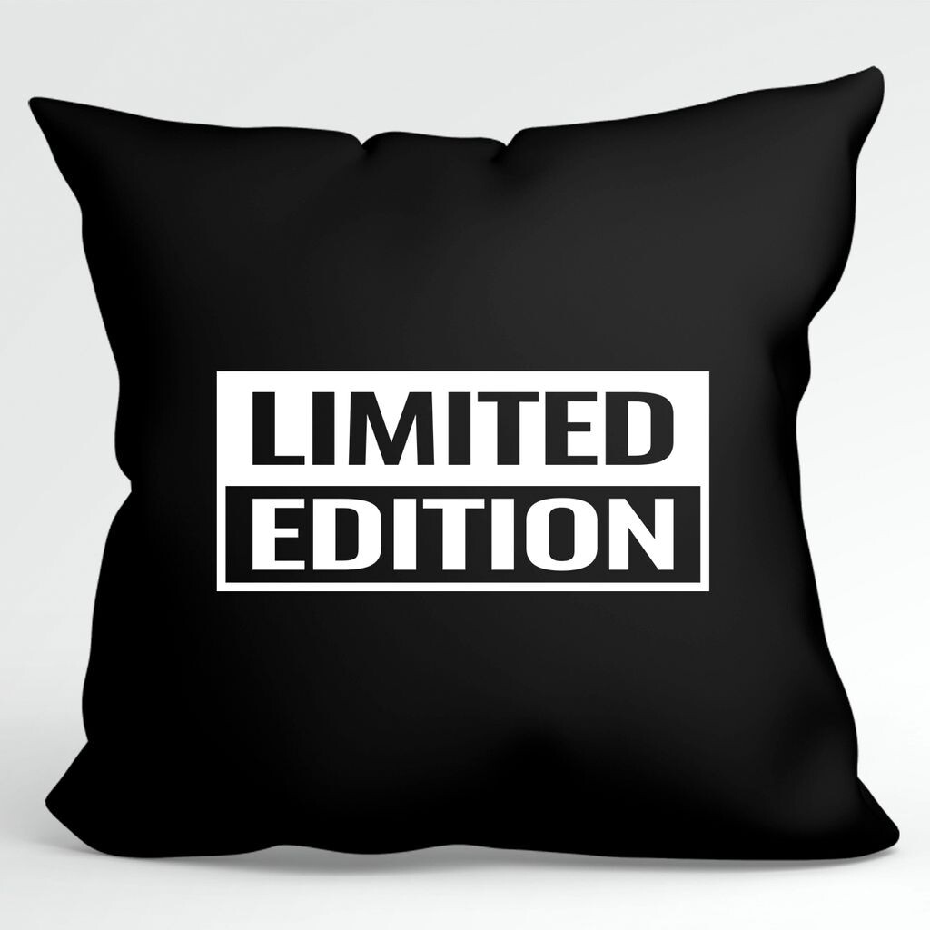 Huuraa Cushion Limited Edition Декоративный чехол для подушки без наполнителя, размер 40 x 40 см, черный со стильным мотивом. Идея подарка для друзей и семьи Hellweg Druckerei
Huuraa Cushion Limited Edition Декоративный чехол для подушки без наполнителя, размер 40 x 40 см, черный со стильным мотивом. Идея подарка для друзей и семьи Hellweg Druckerei