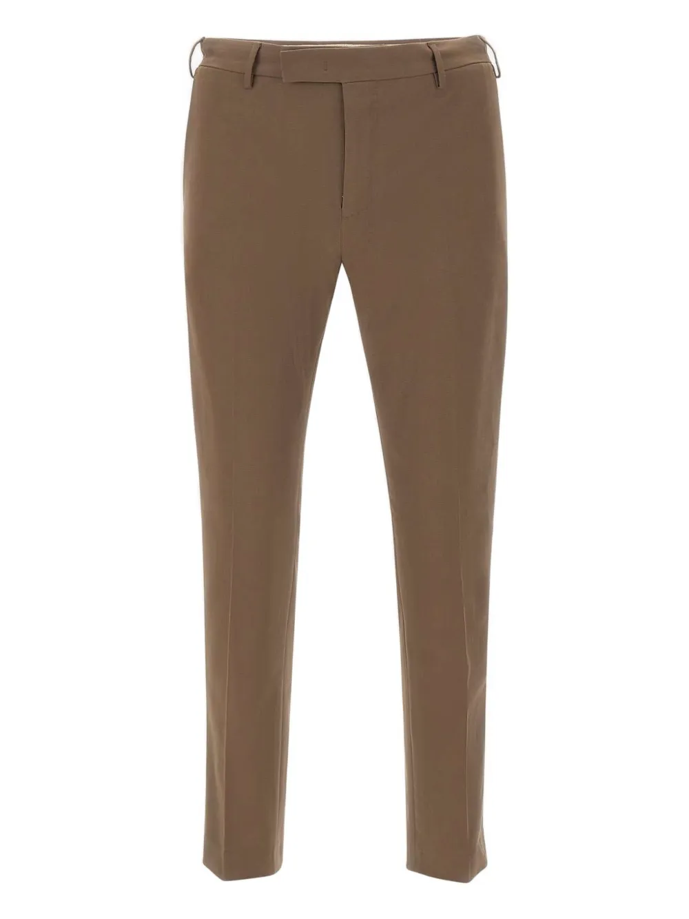 Брюки Dieci PT Torino, коричневый 
Брюки Dieci PT Torino, коричневый
