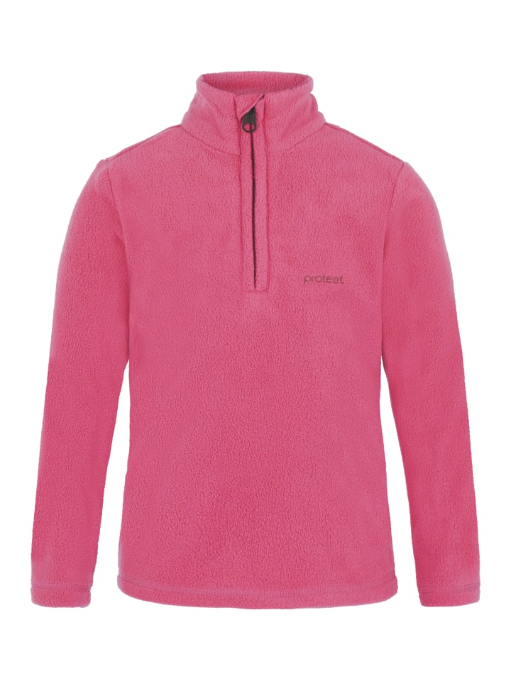 Флисовая куртка Protest PRTMUTE TD, цвет Rose Dust
Флисовая куртка Protest PRTMUTE TD, цвет Rose Dust
