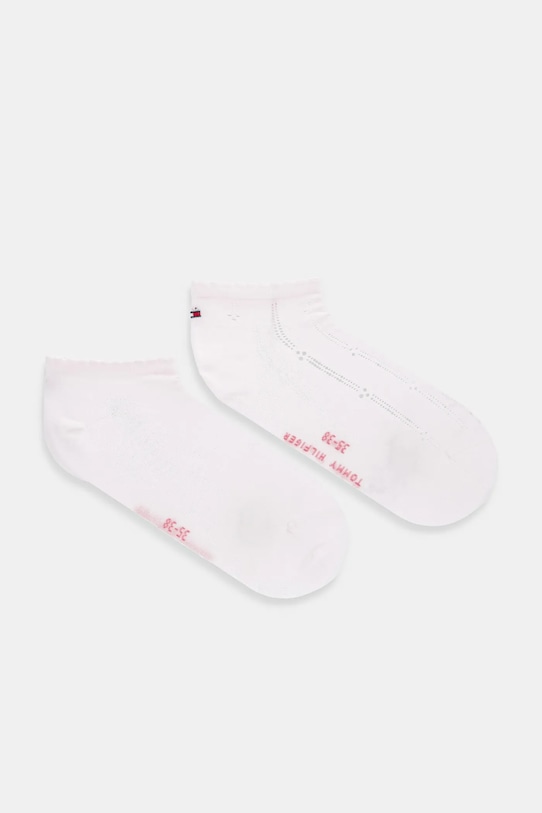 Носки 2 пары Tommy Hilfiger, розовый
Носки 2 пары Tommy Hilfiger, розовый