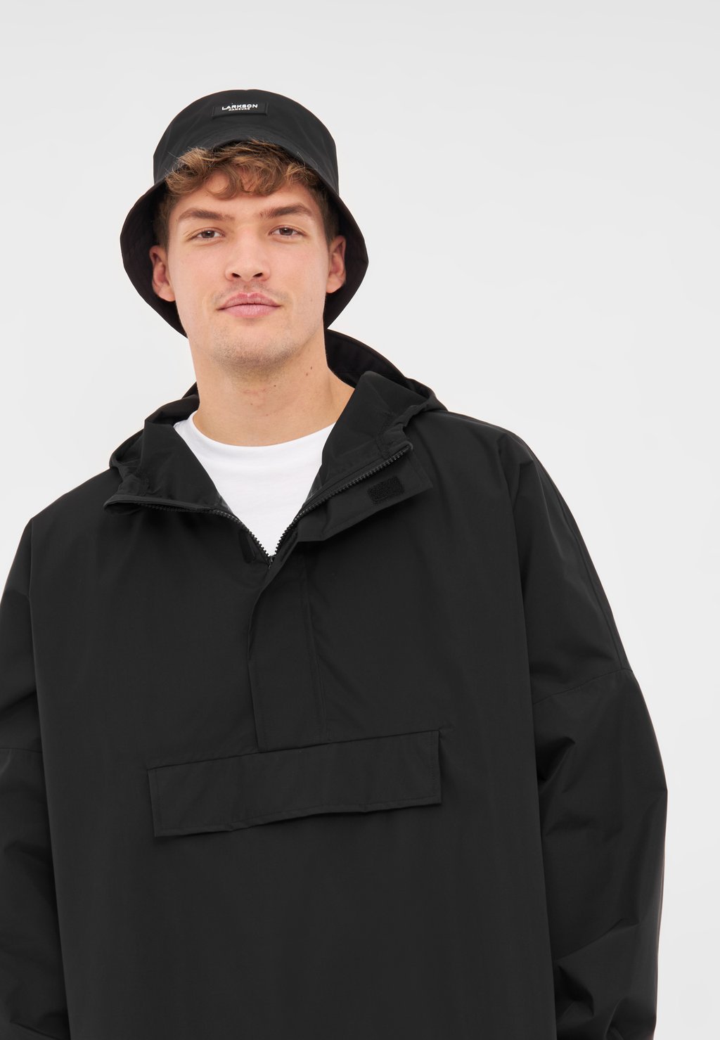 Шляпа MATS RAIN Larkson, черный
Шляпа MATS RAIN Larkson, черный