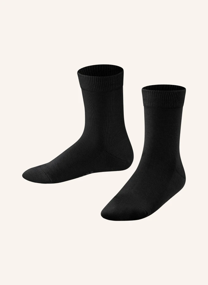 Носки семья Falke, черный
Носки семья Falke, черный