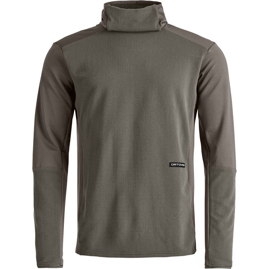 Толстовка Ortovox Fleece Cord Ortovox, Dark Grey Brown
Толстовка Ortovox Fleece Cord Ortovox, Dark Grey Brown