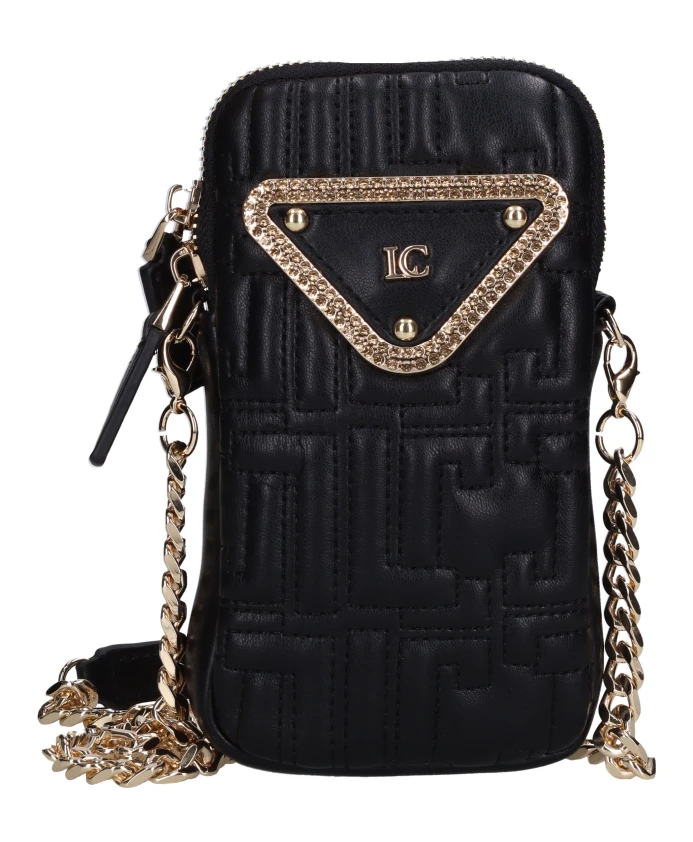 Сумка через плечо La Carrie, черный
Сумка через плечо La Carrie, черный