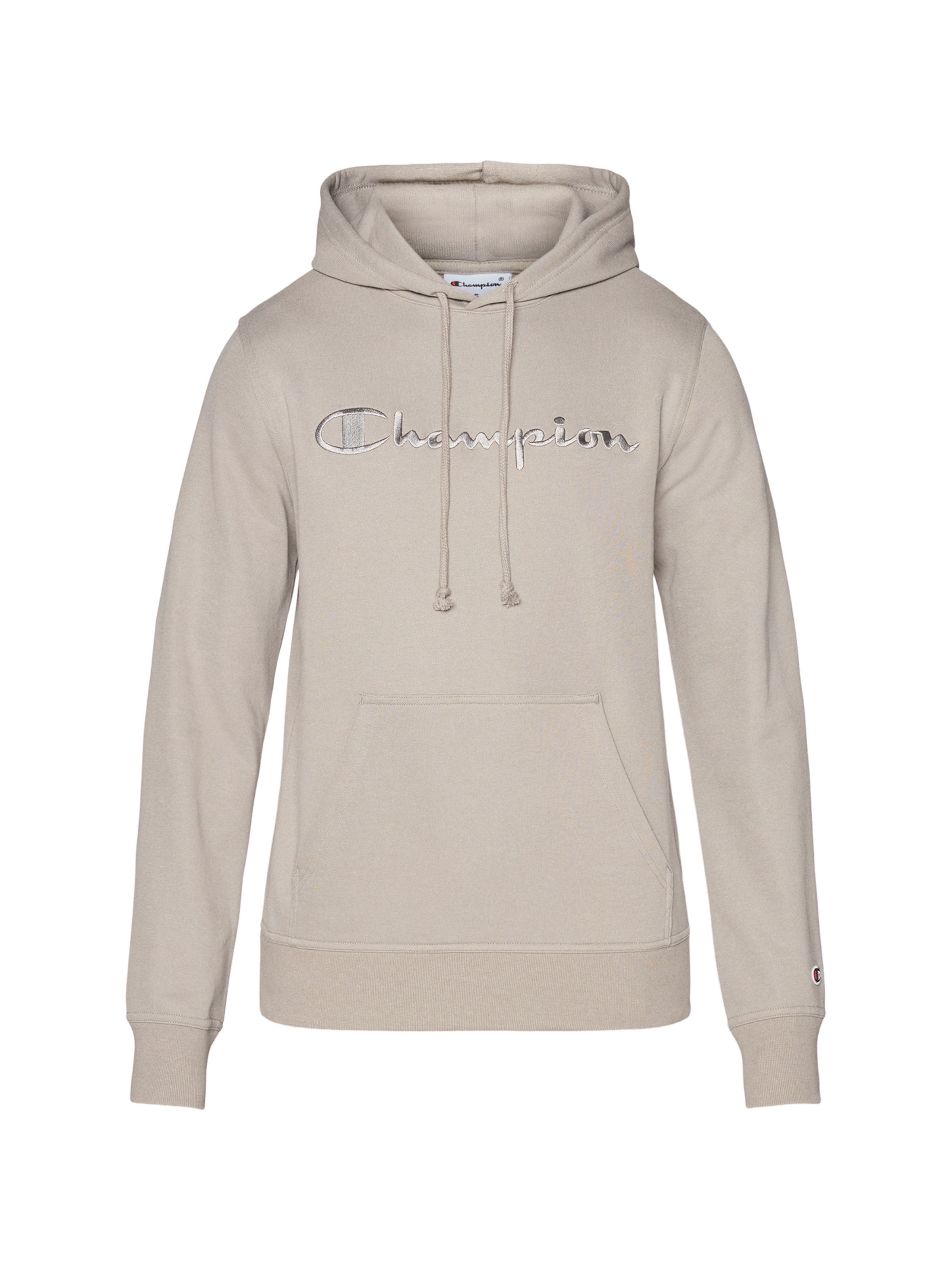 Champion Authentic Athletic Apparel Толстовка в серебристо-сером, гридже
Champion Authentic Athletic Apparel Толстовка в серебристо-сером, гридже