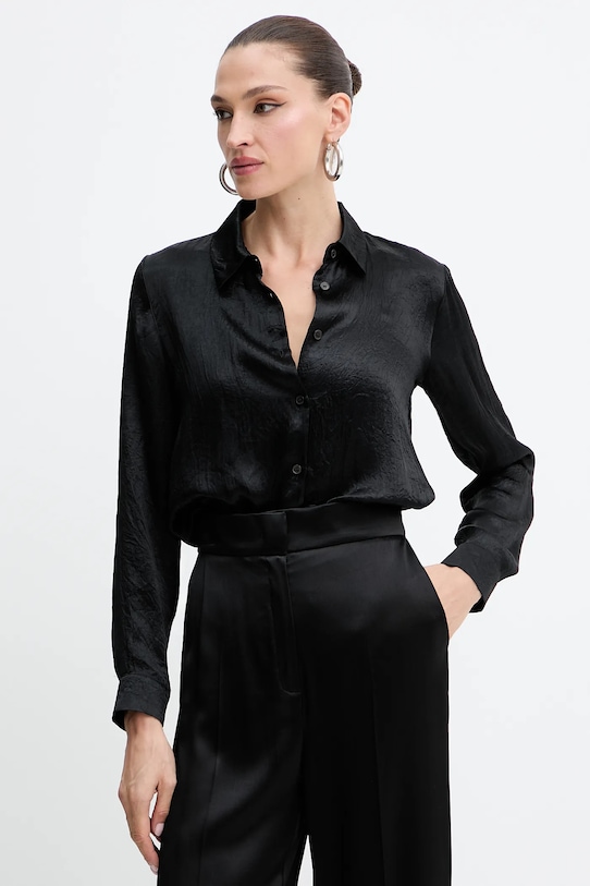 Рубашка Emme Marella, черный
Рубашка Emme Marella, черный