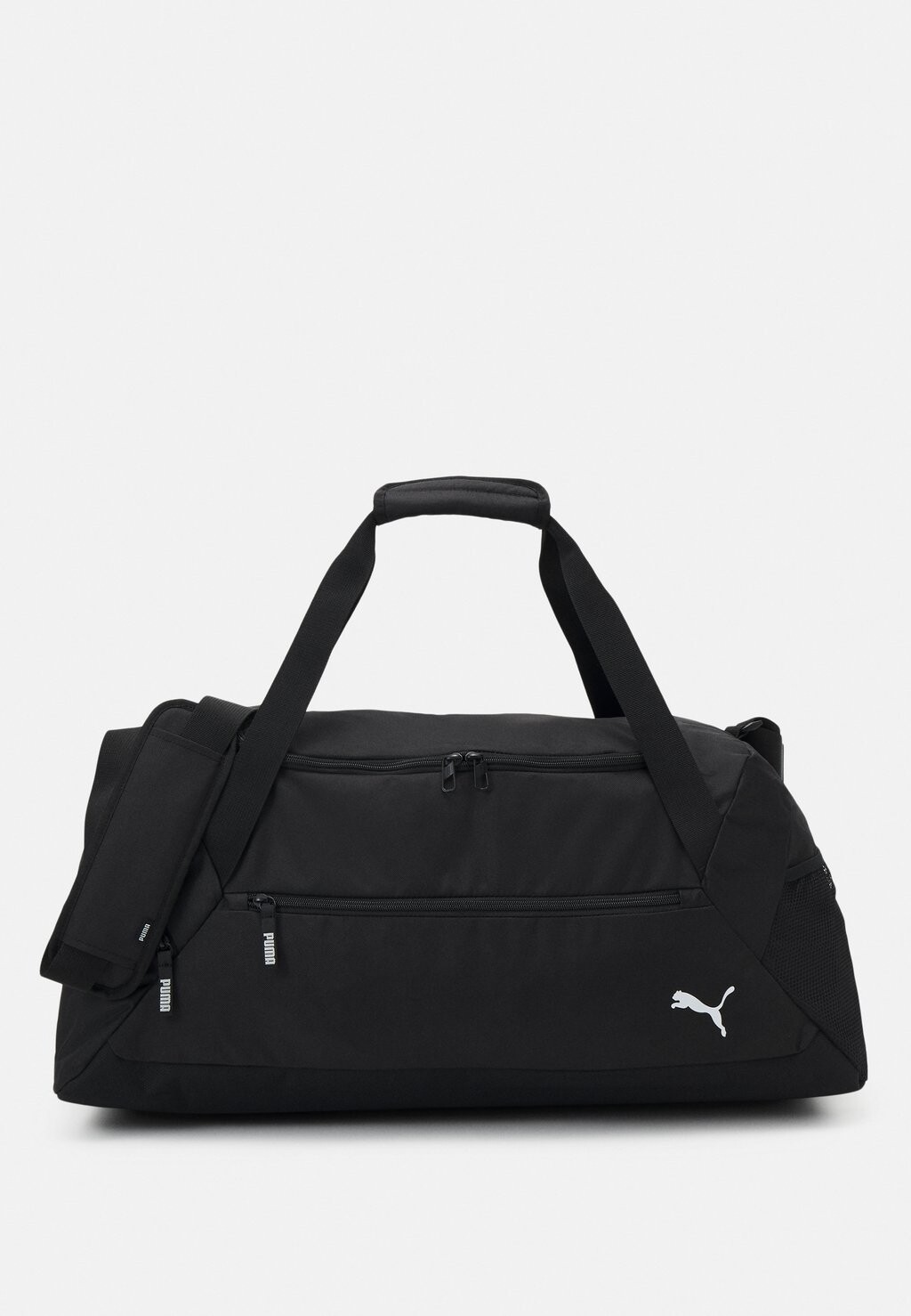 Спортивная сумка Teamgoal Teambag M Unisex Puma, черный
Спортивная сумка Teamgoal Teambag M Unisex Puma, черный