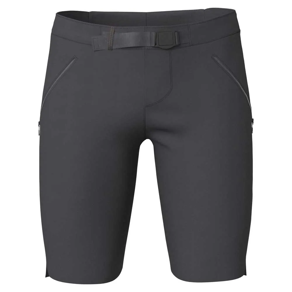 Шорты Cube Gravel, черный
Шорты Cube Gravel, черный