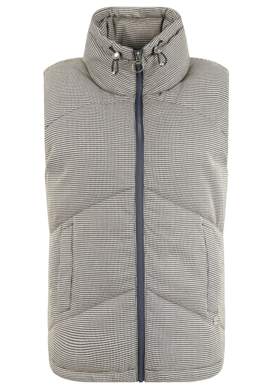 Жилет Oxmo Nennja, Grey
Жилет Oxmo Nennja, Grey