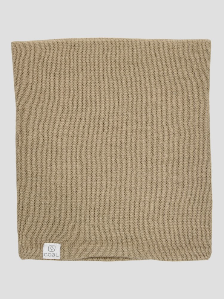 Утеплитель для шеи Coal FLT Gaiter Halswärmer, khaki
Утеплитель для шеи Coal FLT Gaiter Halswärmer, khaki