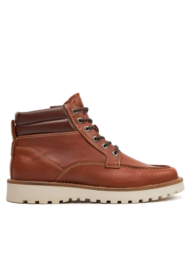 Ботильоны 308 20106301 Marc O'Polo, коричневый
Ботильоны 308 20106301 Marc O'Polo, коричневый