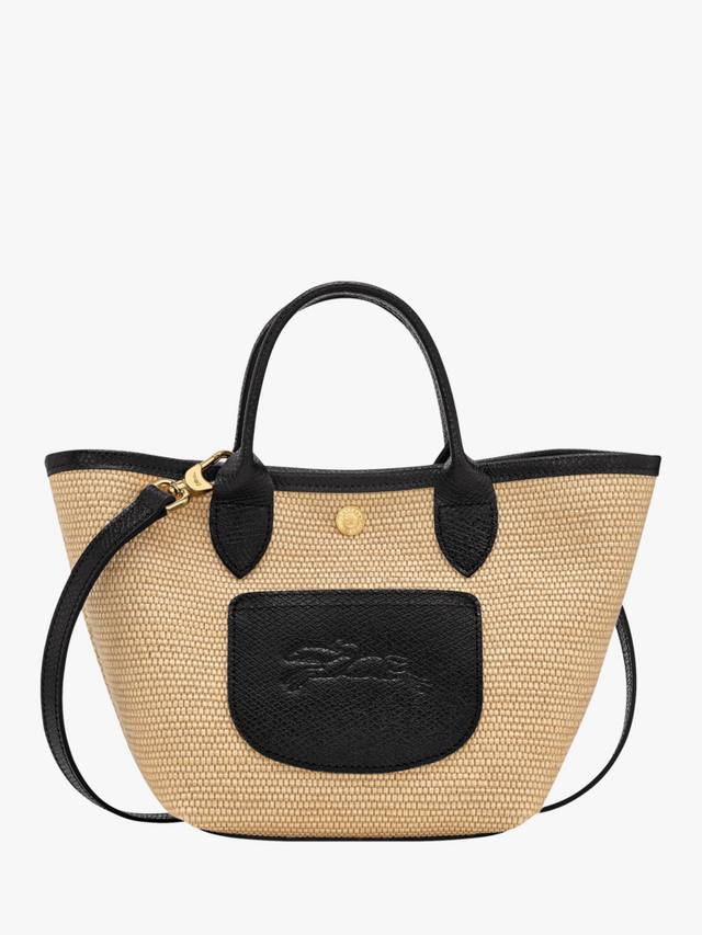 Le Pilage Extra Small Basket Bag Longchamp, Black
Le Pilage Extra Small Basket Bag Longchamp, Black