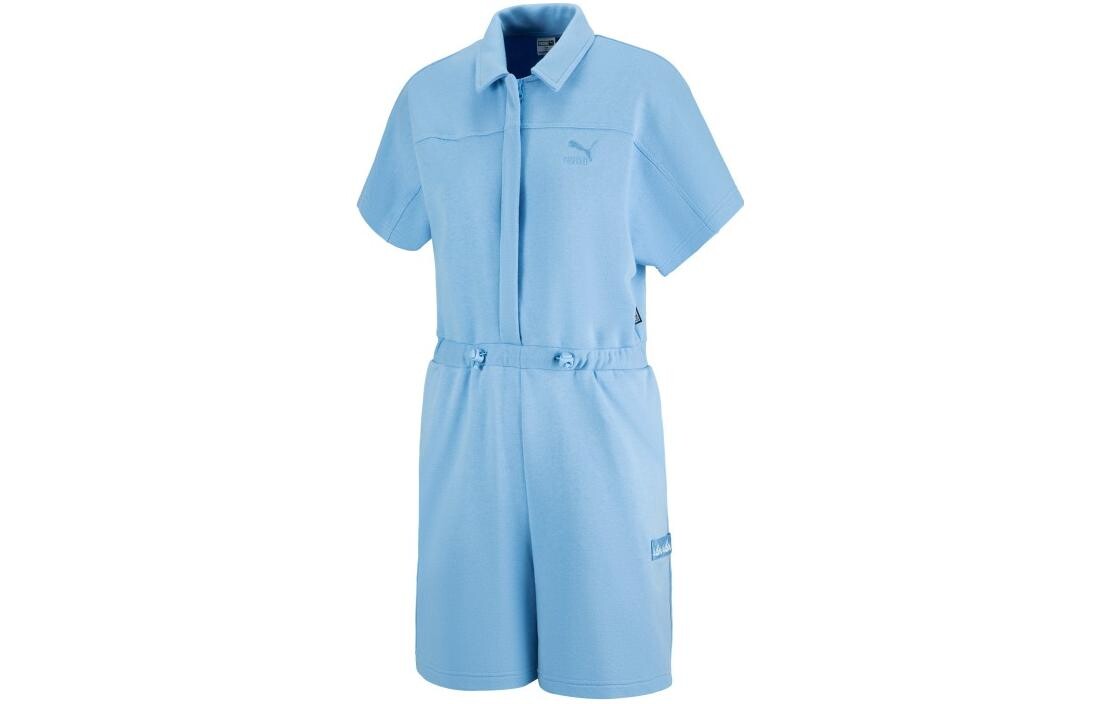 Humming 3,SS23 Китайская культура Tribute Серия Боди Женский светло-голубой Puma
Humming 3,SS23 Китайская культура Tribute Серия Боди Женский светло-голубой Puma