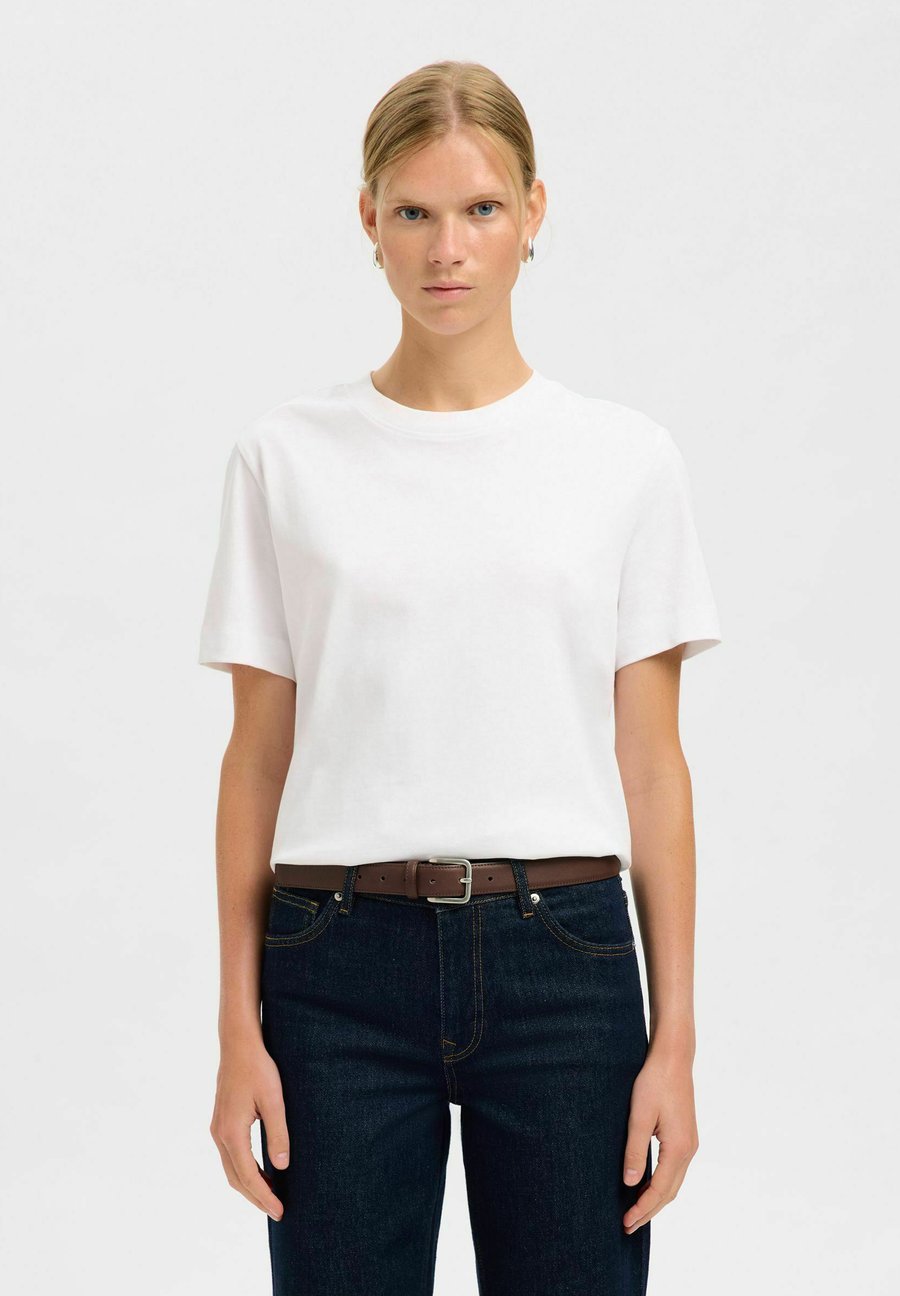 Ремень Selected Femme Belt, Demitasse/Brown
Ремень Selected Femme Belt, Demitasse/Brown