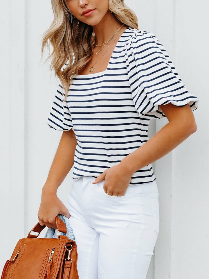 Рубашка белого/черного цвета LA Angels
Рубашка белого/черного цвета LA Angels