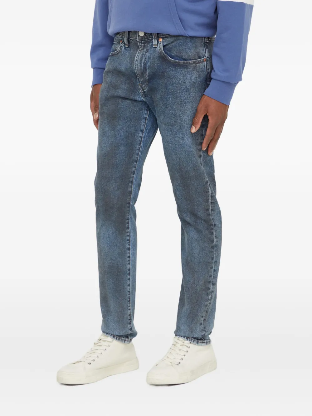 Зауженные джинсы 512 Levi'S, синий
Зауженные джинсы 512 Levi'S, синий