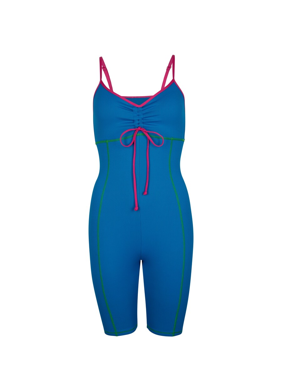 Спортивное боди O'NEILL, королевский синий
Спортивное боди O'NEILL, королевский синий