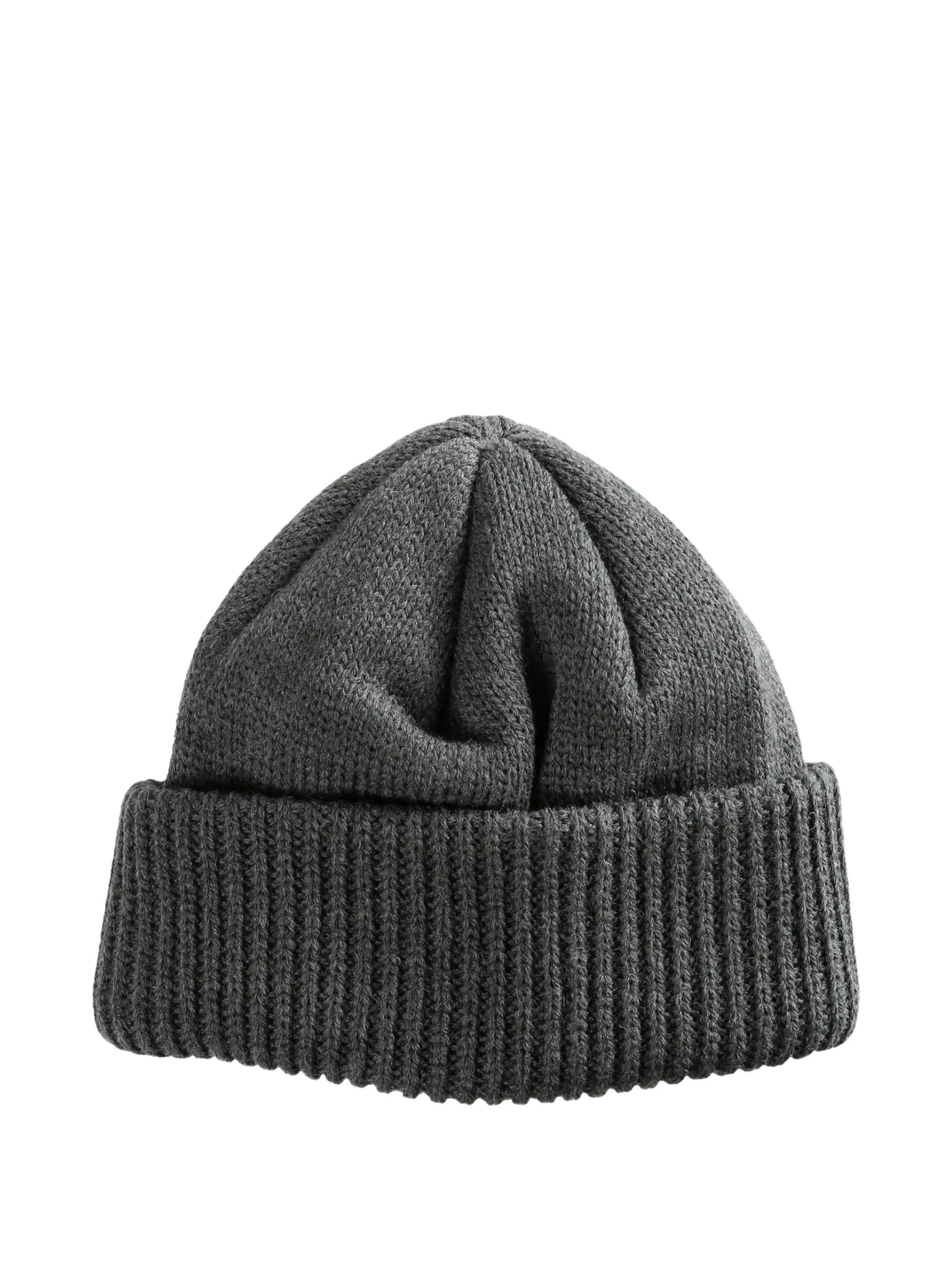 Шапка бини Windstopper Nanamica, серый
Шапка бини Windstopper Nanamica, серый