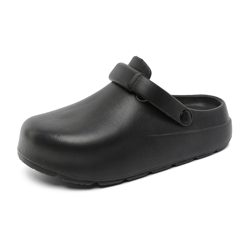 Детские сандалии для подростков Wooden Rabbit, черный
Детские сандалии для подростков Wooden Rabbit, черный