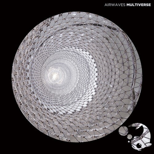CD диск Airwaves: Multiverse
CD диск Airwaves: Multiverse