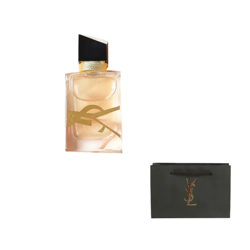 Набор пробников духов Freedom Water Fougere Eau De Parfum EDP с ароматом нероли и лаванды 7,5 мл SAINT LAURENT
Набор пробников духов Freedom Water Fougere Eau De Parfum EDP с ароматом нероли и лаванды 7,5 мл SAINT LAURENT