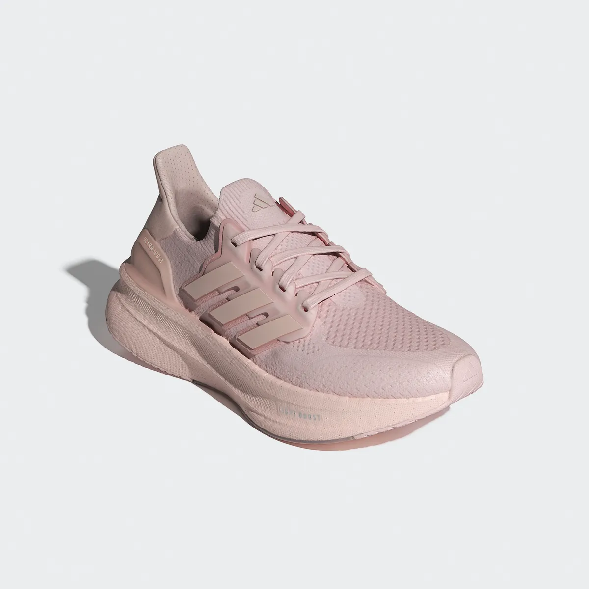 Кроссовки adidas Performance "ULTRABOOST 5", цвет Sandy Pink / Sandy Pink Metallic / Zero Metallic
Кроссовки adidas Performance "ULTRABOOST 5", цвет Sandy Pink / Sandy Pink Metallic / Zero Metallic