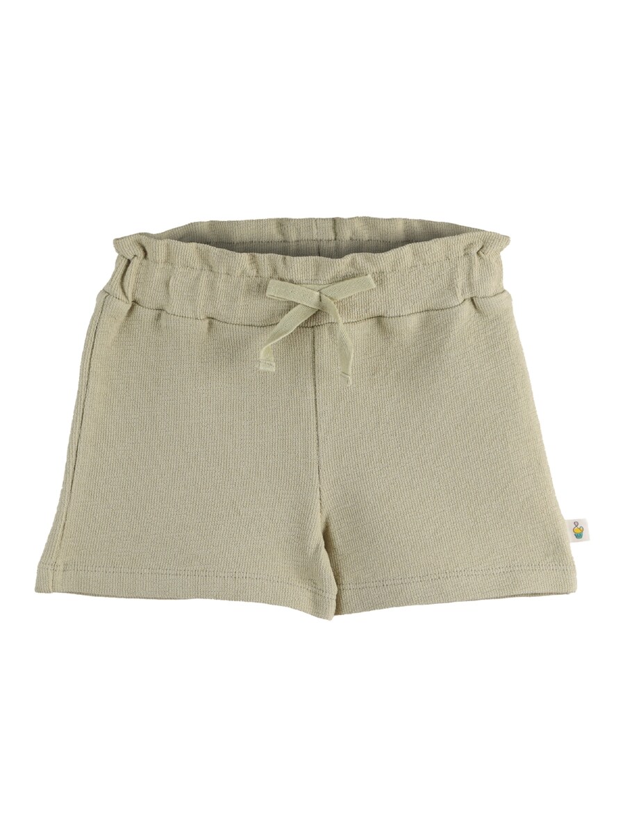 Обычные брюки Milk & Muffin Berry, пастельный зеленый
Обычные брюки Milk & Muffin Berry, пастельный зеленый