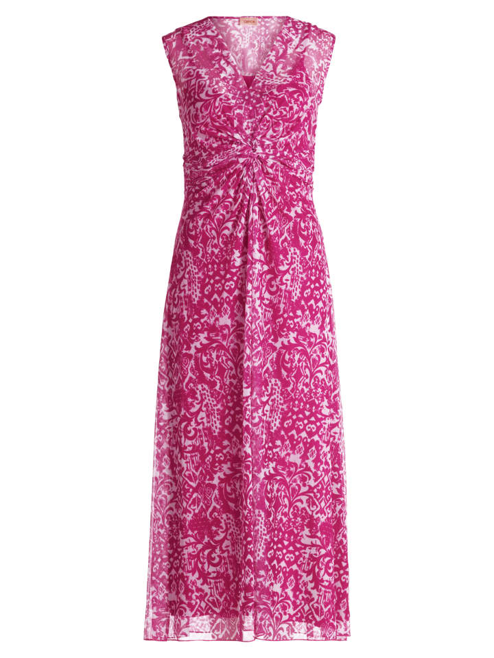 Длинное платье CARTOON 
Длинное платье CARTOON