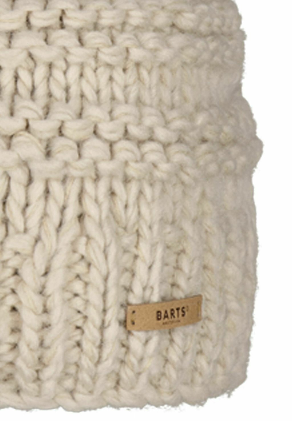 Шапка JASMIN Barts, бежевый
Шапка JASMIN Barts, бежевый