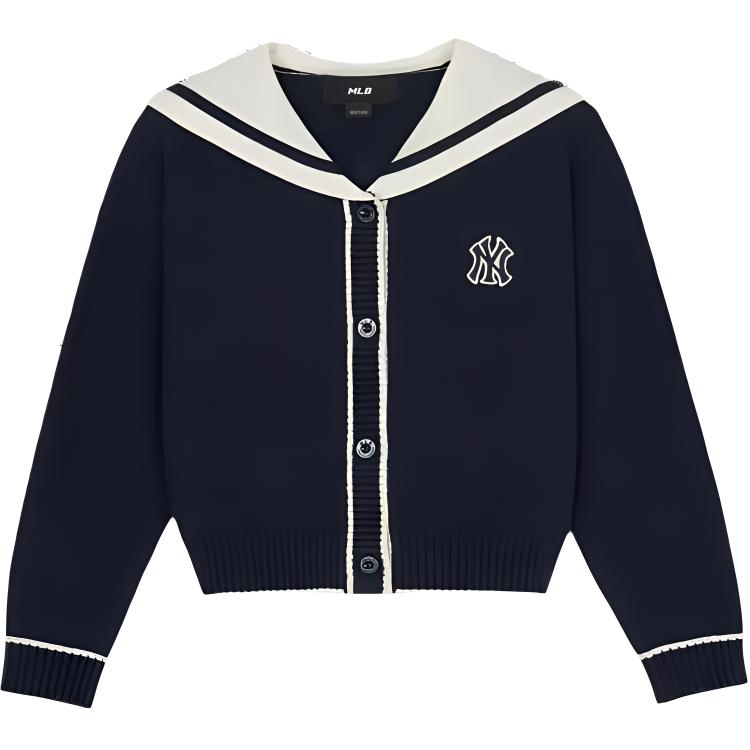 MLB KIDS Варсити свитшот marine blue детский
MLB KIDS Варсити свитшот marine blue детский