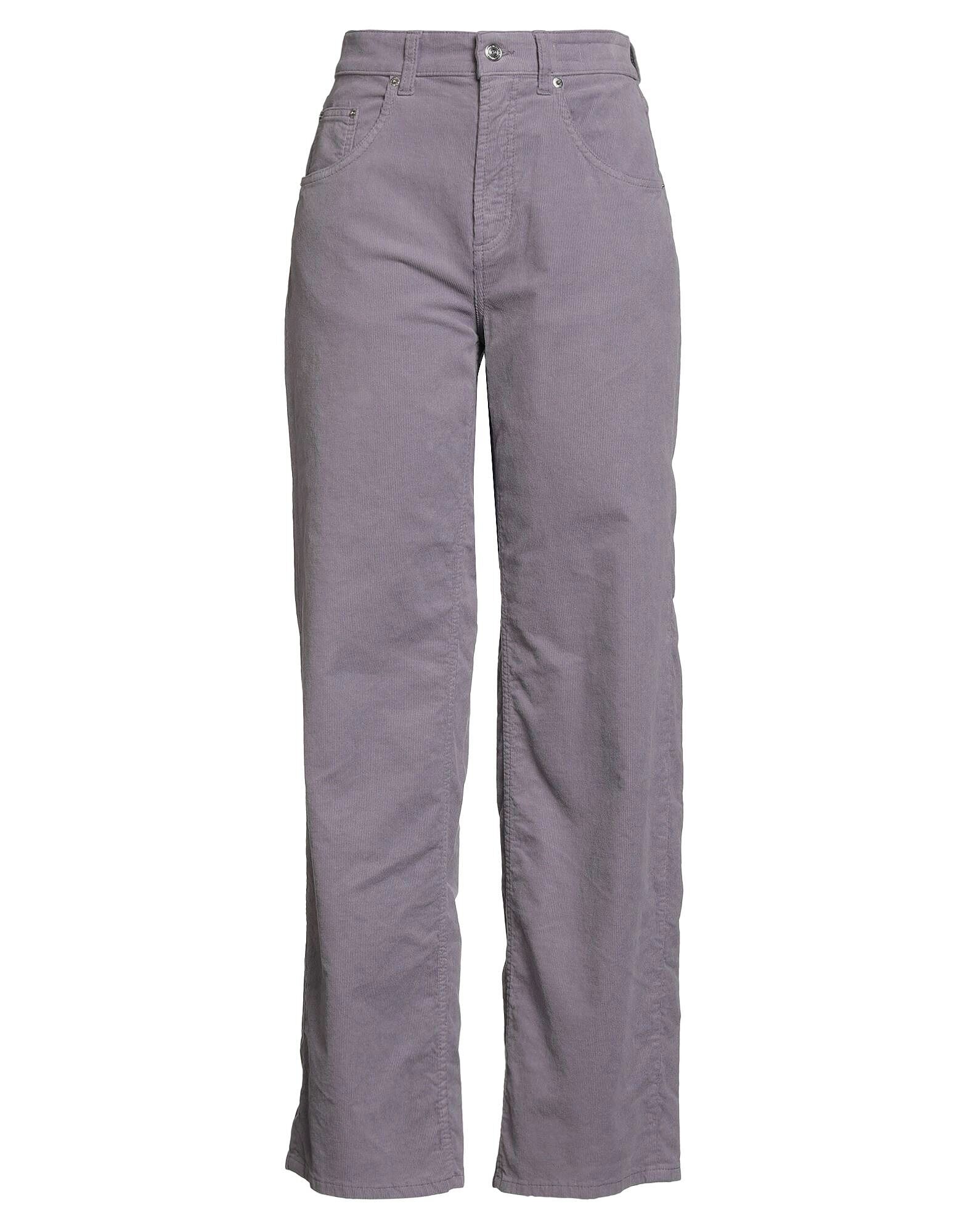 Брюки Department 5, сиреневый
Брюки Department 5, сиреневый