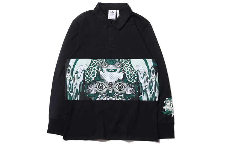 Рубашка мужская Adidas Originals
Рубашка мужская Adidas Originals