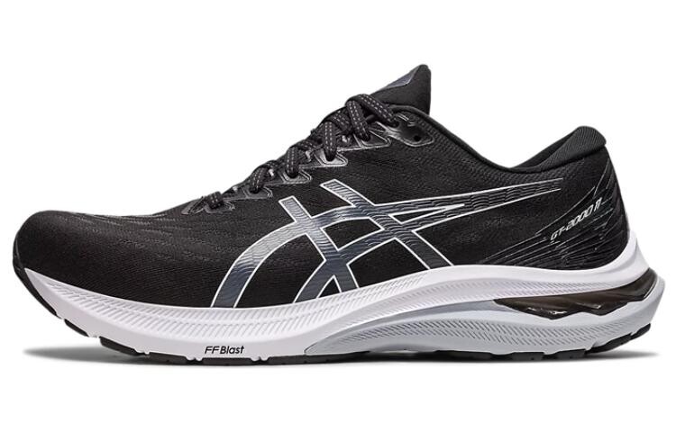 Мужские кроссовки Asics GT-2000 11
Мужские кроссовки Asics GT-2000 11