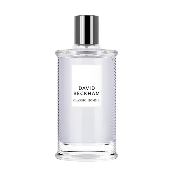 Туалетная вода для мужчин Classic Homme David Beckham, 100 ml
Туалетная вода для мужчин Classic Homme David Beckham, 100 ml