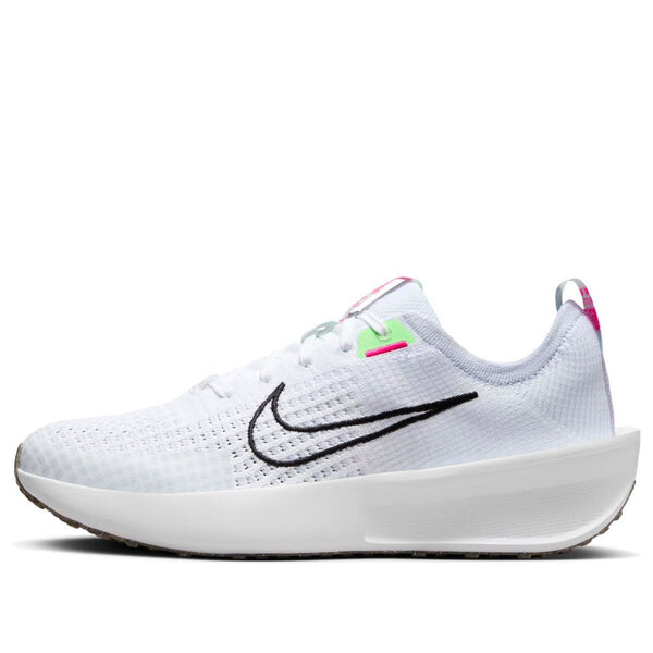 Кроссовки взаимодействуют бег Nike, белый
Кроссовки взаимодействуют бег Nike, белый