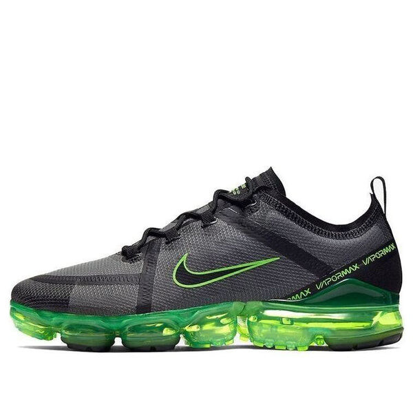 Кроссовки air vapormax 2019 Nike, черный 
Кроссовки air vapormax 2019 Nike, черный